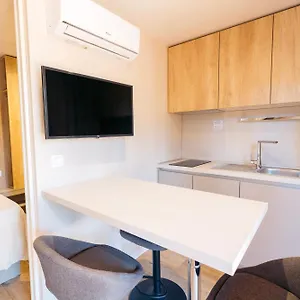 Diana & Josip Mobile Homes Biograd Na Moru